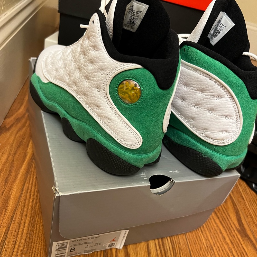 Jordan Retro 13